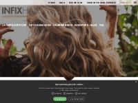Contact nemen, op zoek naar haarwerk van echt haar? | In Fix Hair