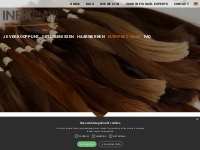 Wat is een haarwerk van Europees haar? | In Fix Hair