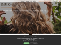 Haarwerkspecialist of gespecialiseerd kapper? | IN Fix Hair