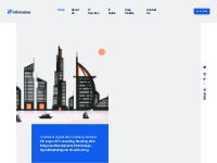 Web Design and Cloud Hosting Company in Dubai, UAE | Trusted Agency