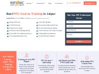 PPC Training Jaipur | Learn Google Ads   Paid Ads for Lead Generation