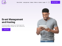 Learning Event Management and Hosting | Infopro Learning