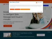 PowerCenter to Cloud Modernization | Informatica