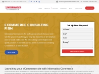 eCommerce Solutions Houston | Ecommerce Consulting Houston