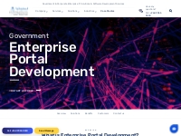 Enterprise Portal Development – Informatics Technology - Oman