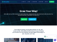 Information Professionals Group | Grow Your Way