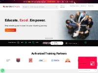 Worldwide Online Training   Certification Course for Professions | Inf