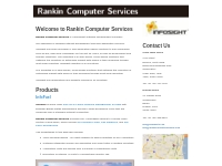 Welcome | Rankin Computer Services