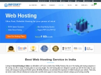 InfoSky Solutions - Low Cost Web Hosting Company in Kolkata, West Beng