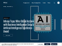 Applied Artificial Intelligence Solutions | Infosys