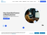 Enterprise Digital Commerce Platform | Infosys Equinox