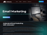 Email Marketing Services Company | Lead Generation Company