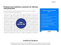 B2B Healthcare Data Providers | Healthcare Data Solutions