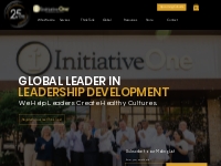 Leadership Development | InitiativeOne | Green Bay