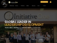 Leadership Development | InitiativeOne | Green Bay