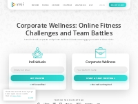 Engage Your Team in Fun Corporate Wellness Activities in 2024