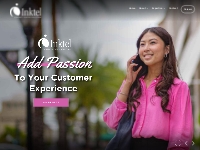 Inktel Contact Center Solutions | Add Passion