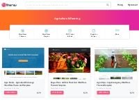 40+ Top Agriculture   Farming WordPress Themes | InkThemes