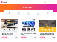 402+ Top SEO   E-Commerce WordPress Themes | InkThemes