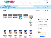 Inks of all Printers | Inkwell Cartridges   Toner Perth