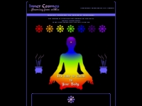 Private Chakra Energy Healing with Satish