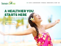 Natural Health Supplements, Vitamins for Immune System - Innerzyme