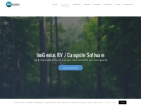 Rv and Camping Software   InnGenius Property Management Solutions