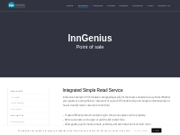 Point of sale   InnGenius Property Management Solutions