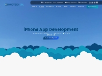 Iphone App Development Company - InnoTechSol
