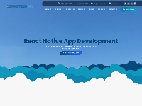React Native App Development Company - InnoTechSol