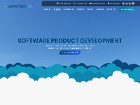 Software Product Development Services - InnoTechSol