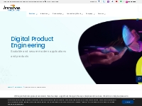 Digital product engineering services - Innova Solutions