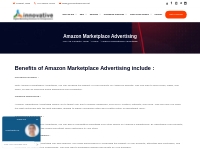 Amazon  Marketplace Advertising   Innovative