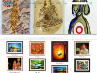 Innu Art Gallery Buy Paintings Canvas Prints Online Store India