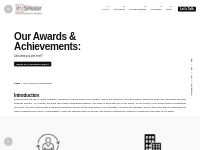 Awards   Achievements by InShoor™