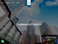 Commercial projects - Bangalore commercial property for sale