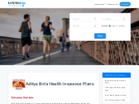 Aditya Birla Health Insurance