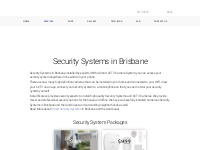 Security Systems Brisbane | Install Express - your Security and AV exp