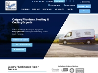 Calgary Plumbers | Instant Plumbing   Heating | 5-Star Rated
