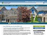 HOA Website | Homeowners Association Website & Templates - InstaPage
