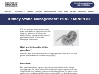 Kidney stone removal in Jaipur | Laser surgery for kidney stone