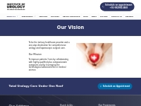Vision - Urology   laparoscopic treatment India