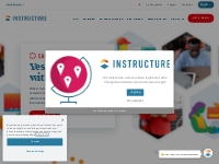 Instructure Learning Platform | Educational Software Development