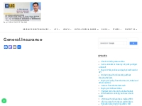 General Insurance Insurance Agent Bangalore 9972660645
