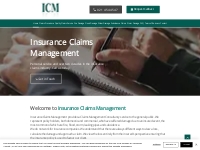 Insurance Claims Management | Claims Consultancy | Cork