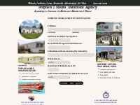 Mobile Home Insurance IL IN KY OH