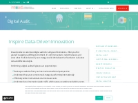 Intead Digital Audit