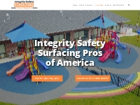Nationwide Services at Integrity Safety Surfacing Pros of America