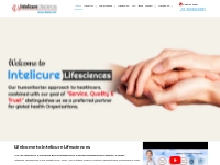 Intelicure Lifesciences: Best Pharma Contract Manufacturing Companies 
