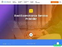 Ecommerce Service Provider | About Intellect Outsource